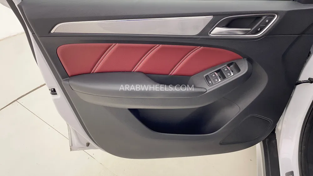 MG RX5 2022 for Sale in Dubai Image-19