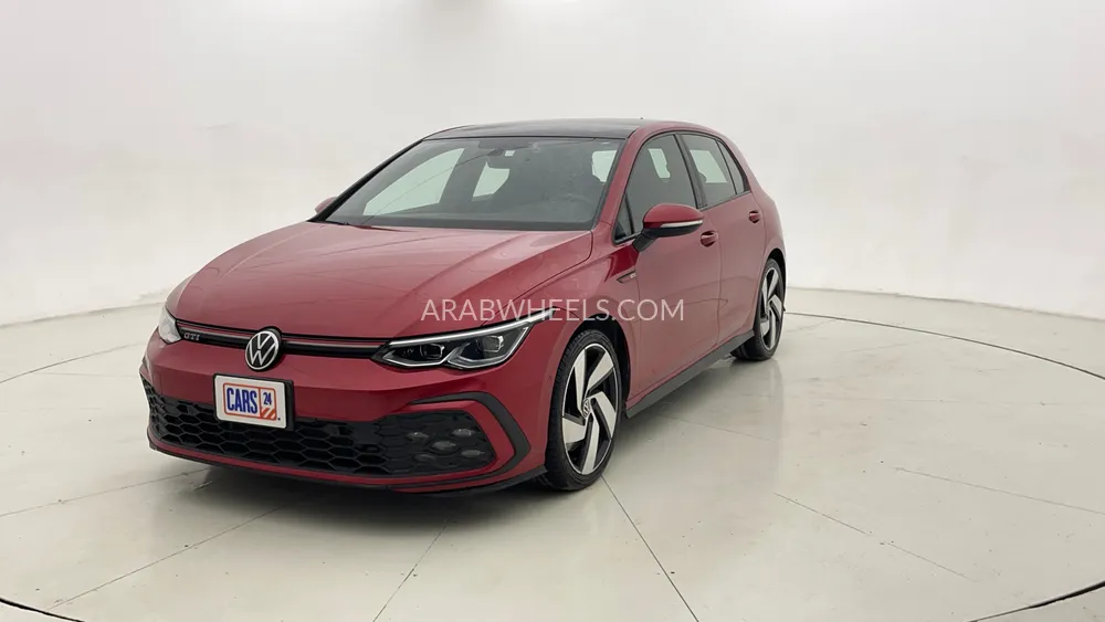  فولكس واجن جولف 2024 for Sale in دبي Image-7