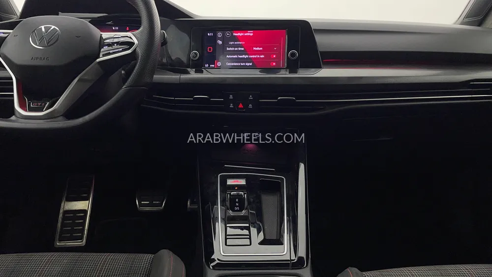  فولكس واجن جولف 2024 for Sale in دبي Image-14