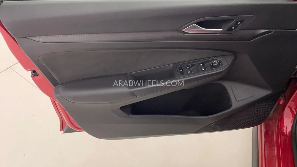  فولكس واجن جولف 2024 for Sale in دبي Image-19