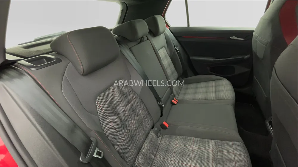  فولكس واجن جولف 2024 for Sale in دبي Image-27
