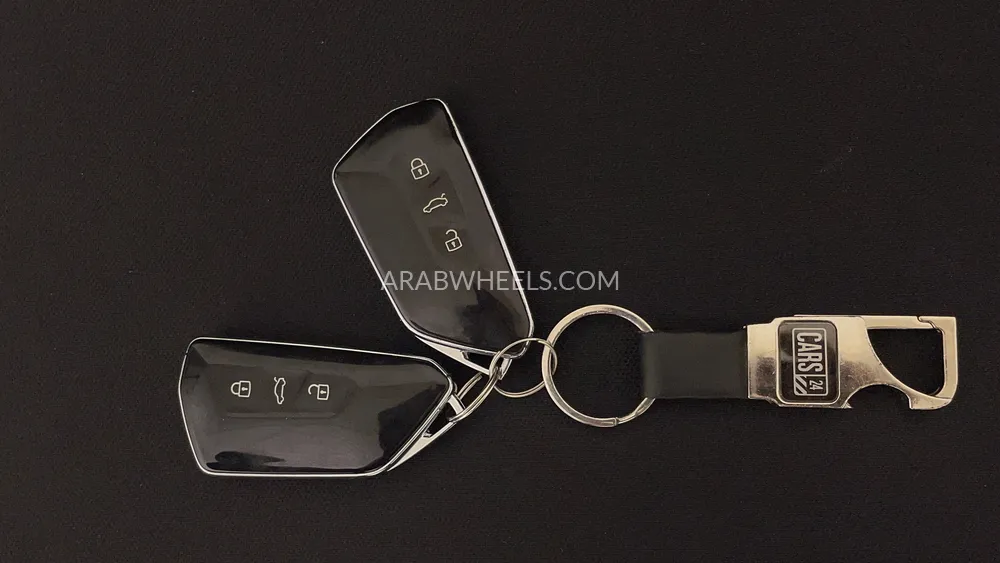  فولكس واجن جولف 2024 for Sale in دبي Image-29