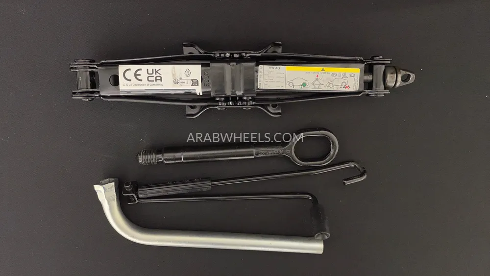  فولكس واجن جولف 2024 for Sale in دبي Image-32