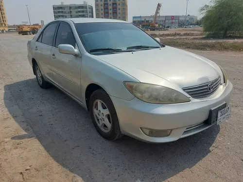 Toyota Camry 2005