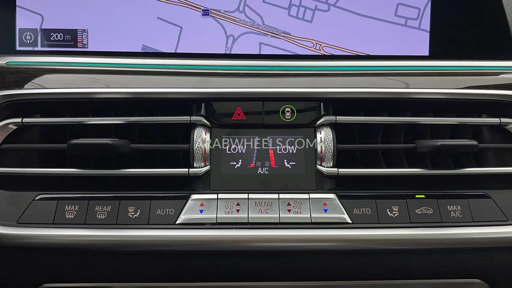 BMW X5 2020 for Sale in Dubai Image-58