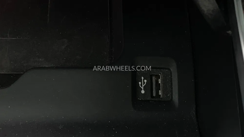 BMW X5 2020 for Sale in Dubai Image-60