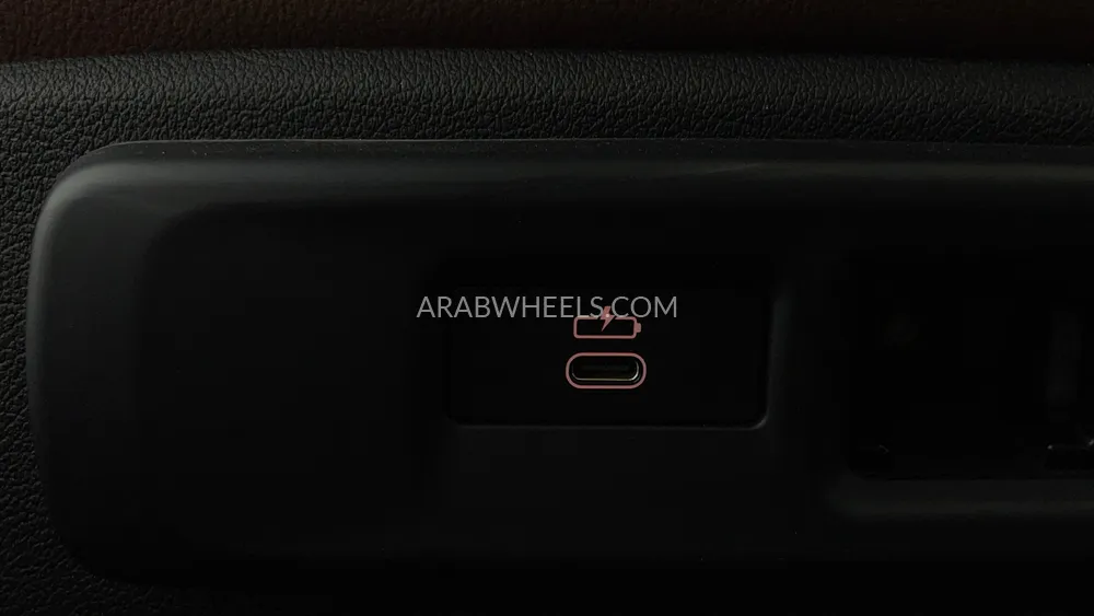 BMW X5 2020 for Sale in Dubai Image-62