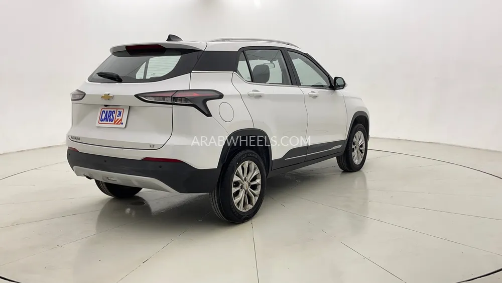 شيفروليه جروف 2024 for Sale in دبي Image-3