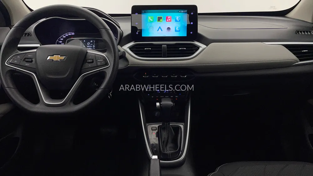 شيفروليه جروف 2024 for Sale in دبي Image-14