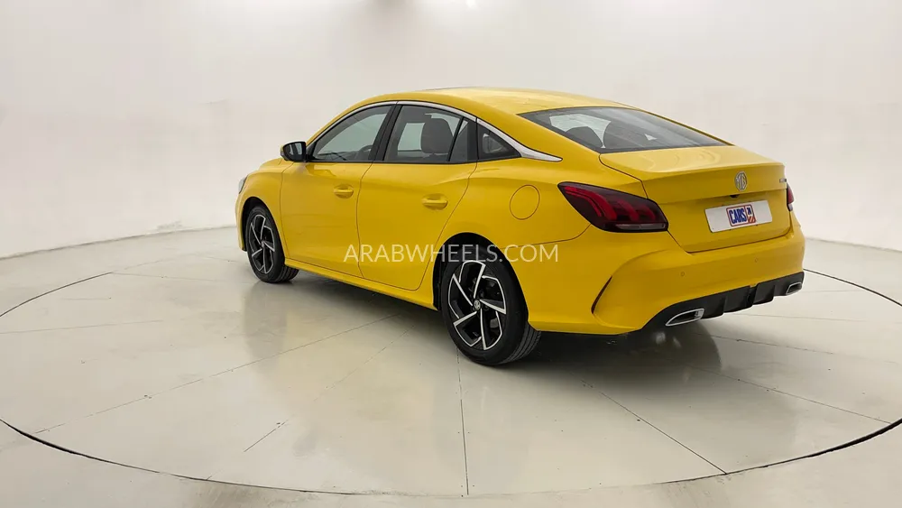 MG GT 2023 for Sale in Dubai Image-5