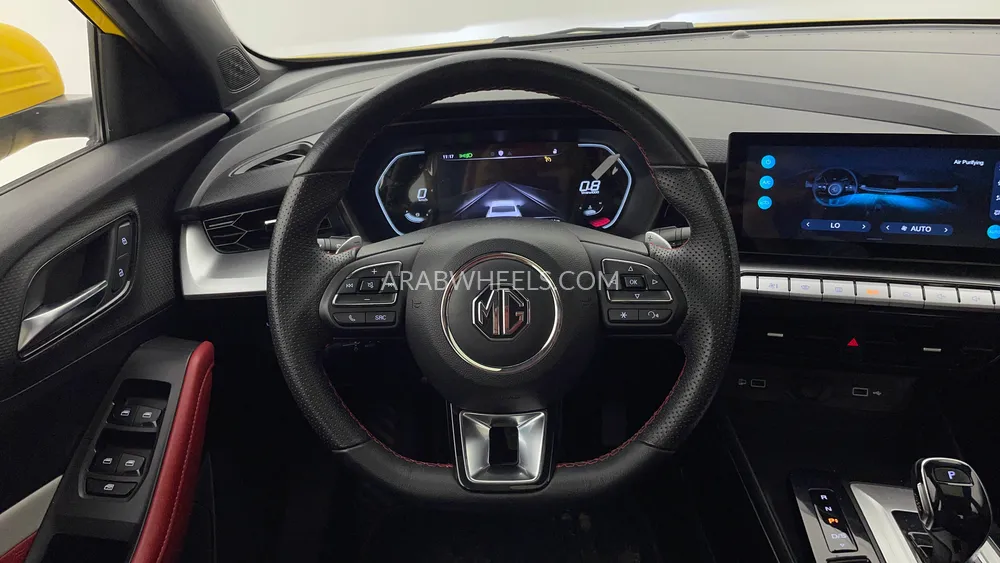 MG GT 2023 for Sale in Dubai Image-19