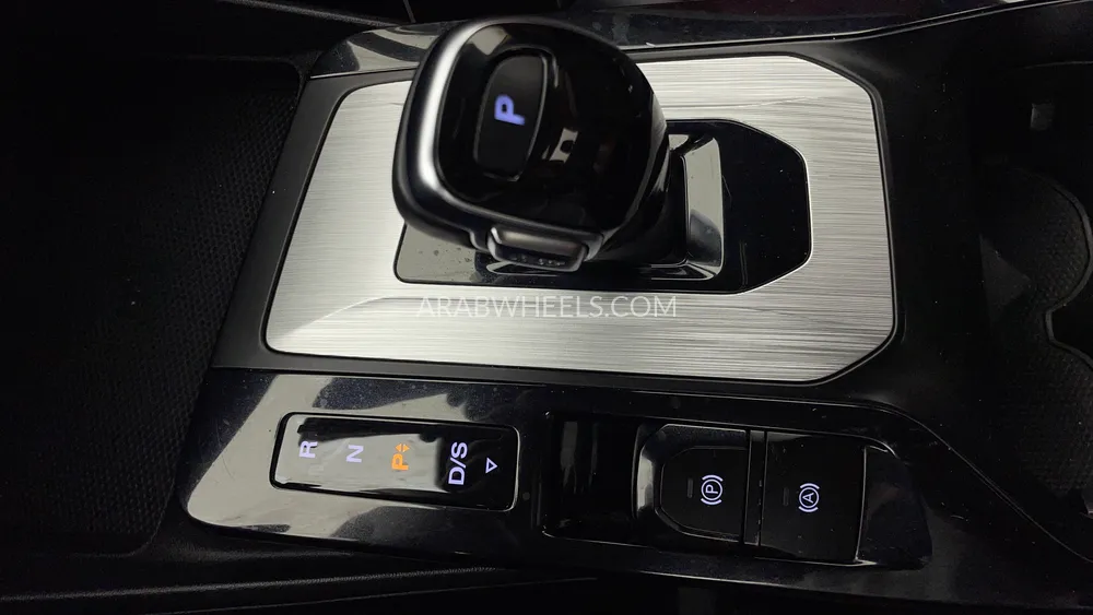 MG GT 2023 for Sale in Dubai Image-20