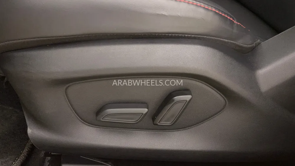 MG GT 2023 for Sale in Dubai Image-24