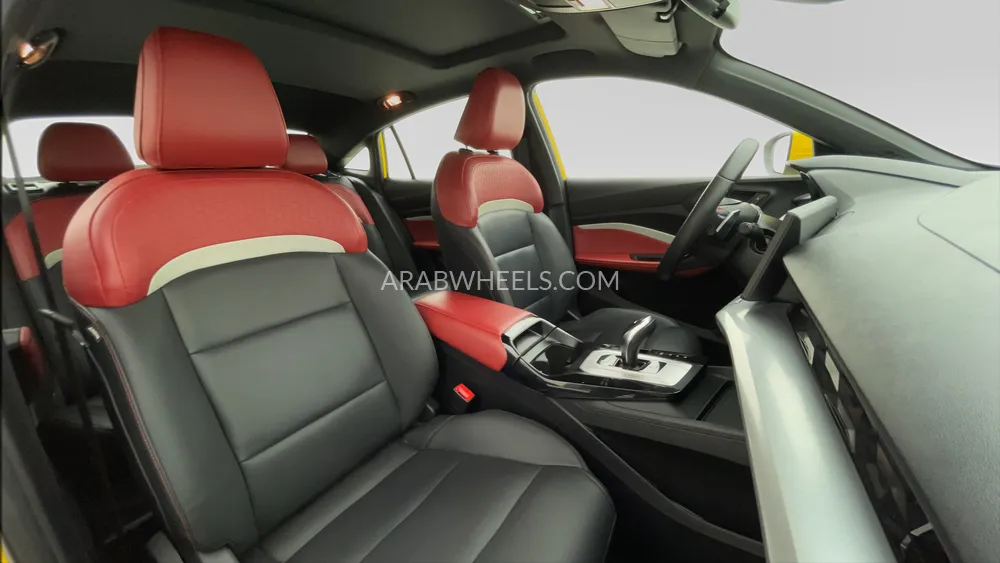 MG GT 2023 for Sale in Dubai Image-28