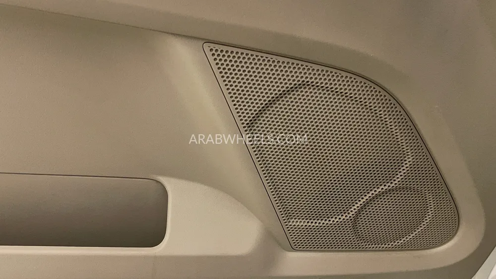 Mitsubishi Pajero 2017 for Sale in Dubai Image-22