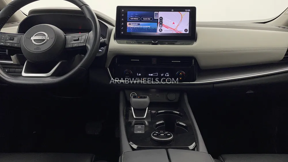نيسان إكس تريل 2024 for Sale in دبي Image-14