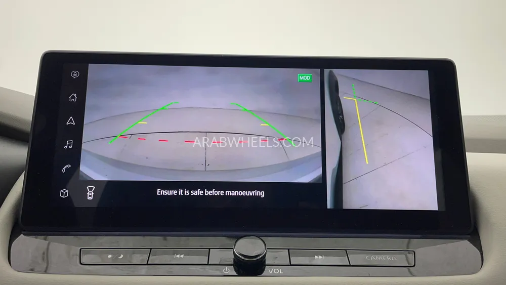 نيسان إكس تريل 2024 for Sale in دبي Image-17