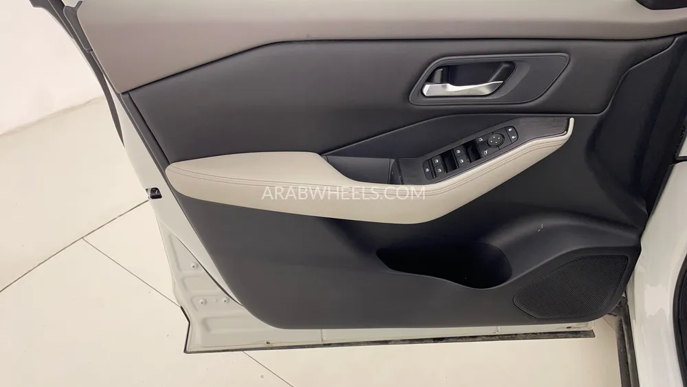 نيسان إكس تريل 2024 for Sale in دبي Image-21