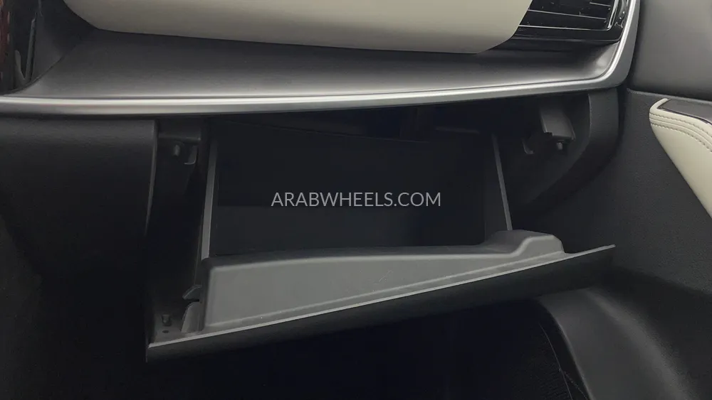 نيسان إكس تريل 2024 for Sale in دبي Image-33