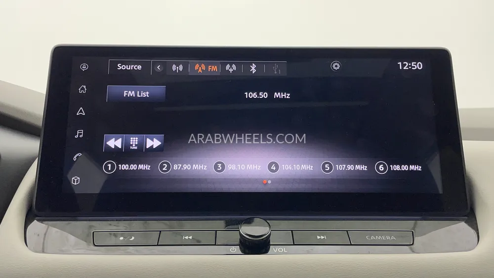 نيسان إكس تريل 2024 for Sale in دبي Image-34