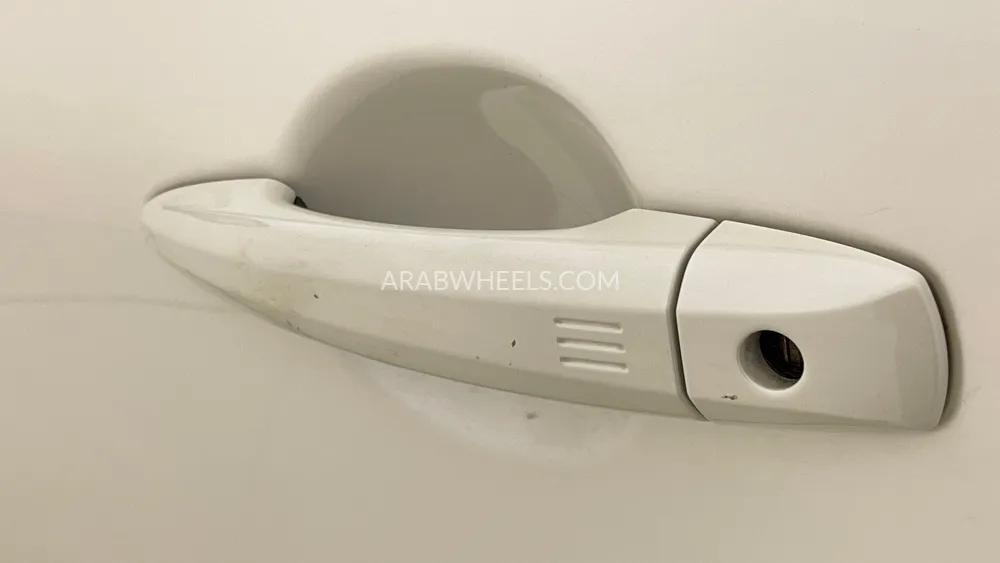 نيسان إكس تريل 2024 for Sale in دبي Image-44