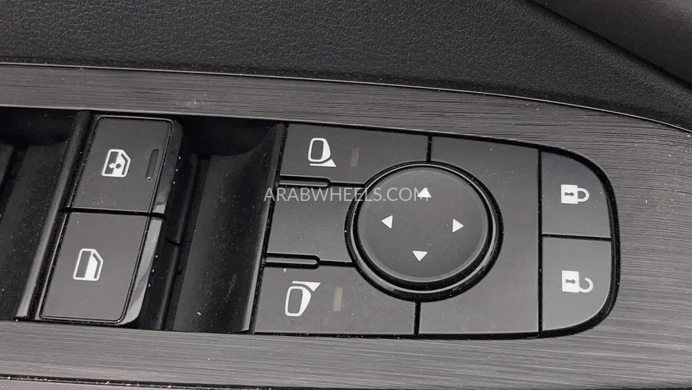 نيسان إكس تريل 2024 for Sale in دبي Image-45