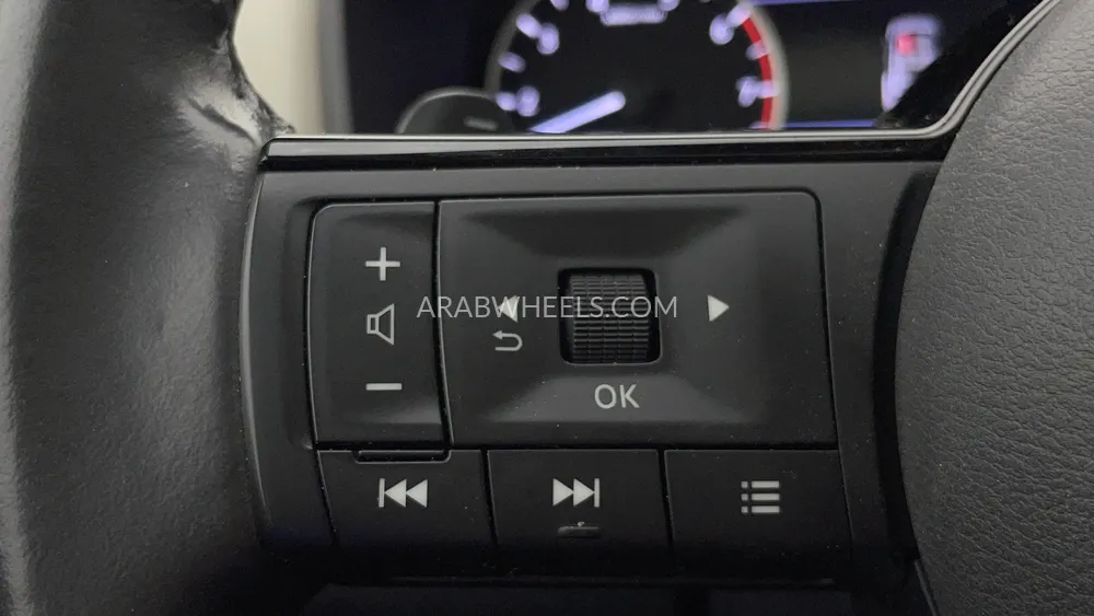 نيسان إكس تريل 2024 for Sale in دبي Image-50