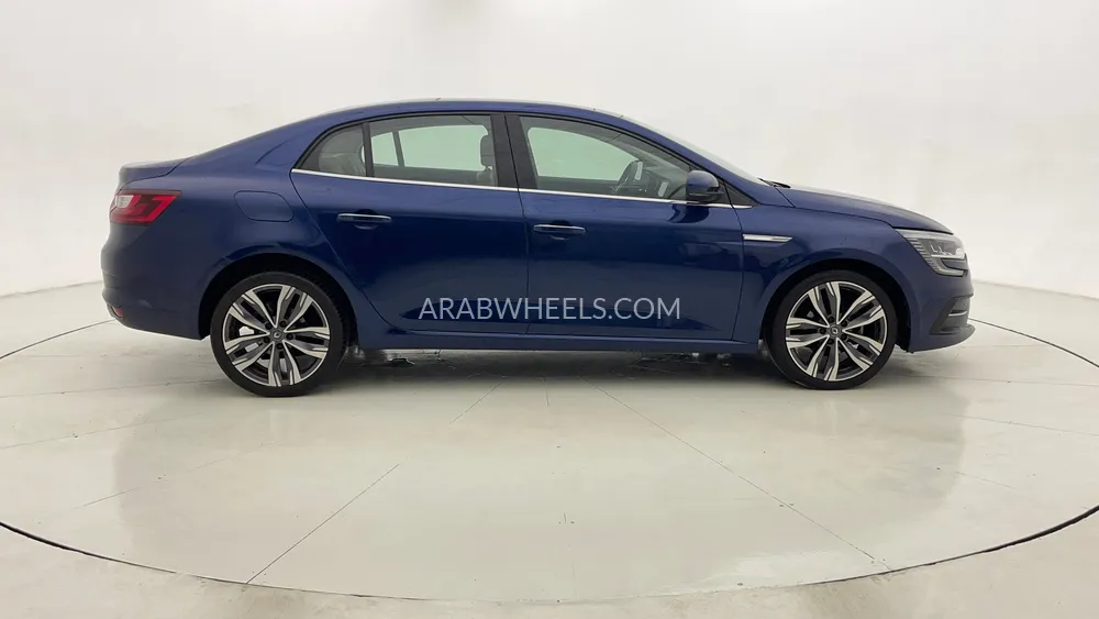 Renault Megane 2023 for Sale in Dubai Image-2