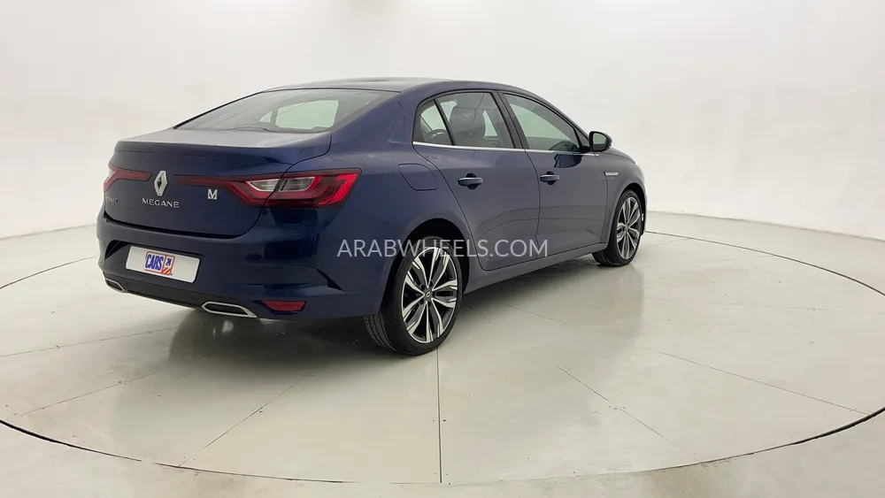 Renault Megane 2023 for Sale in Dubai Image-3