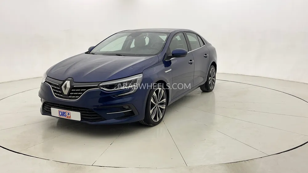 Renault Megane 2023 for Sale in Dubai Image-7