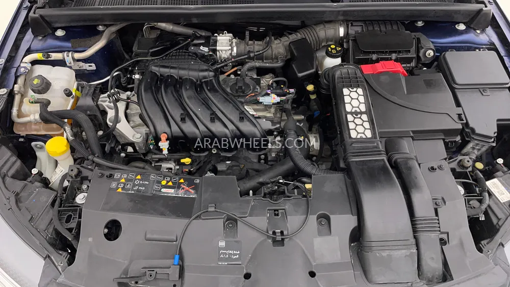 Renault Megane 2023 for Sale in Dubai Image-9