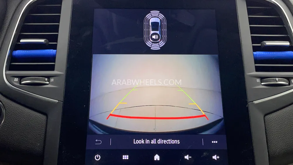 Renault Megane 2023 for Sale in Dubai Image-16