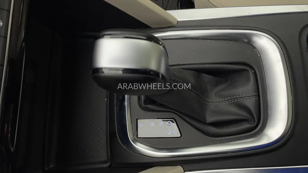 Renault Megane 2023 for Sale in Dubai Image-18