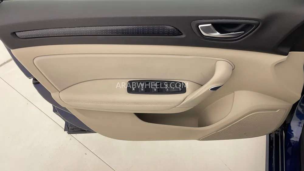 Renault Megane 2023 for Sale in Dubai Image-19