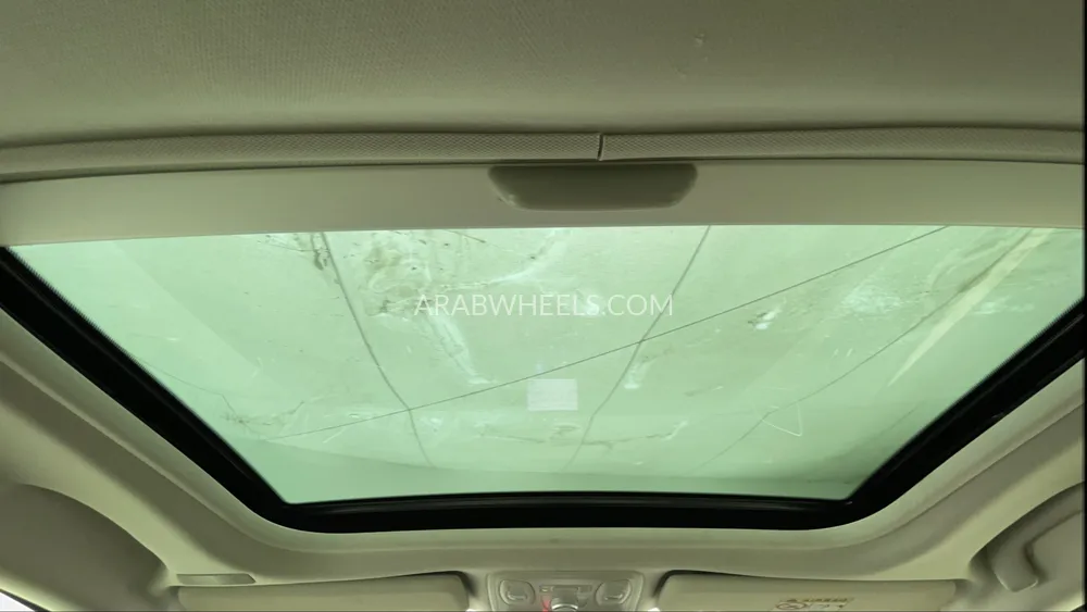 Renault Megane 2023 for Sale in Dubai Image-24