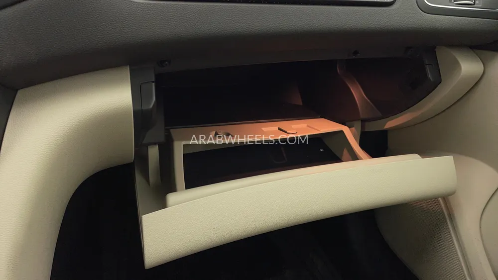 Renault Megane 2023 for Sale in Dubai Image-33