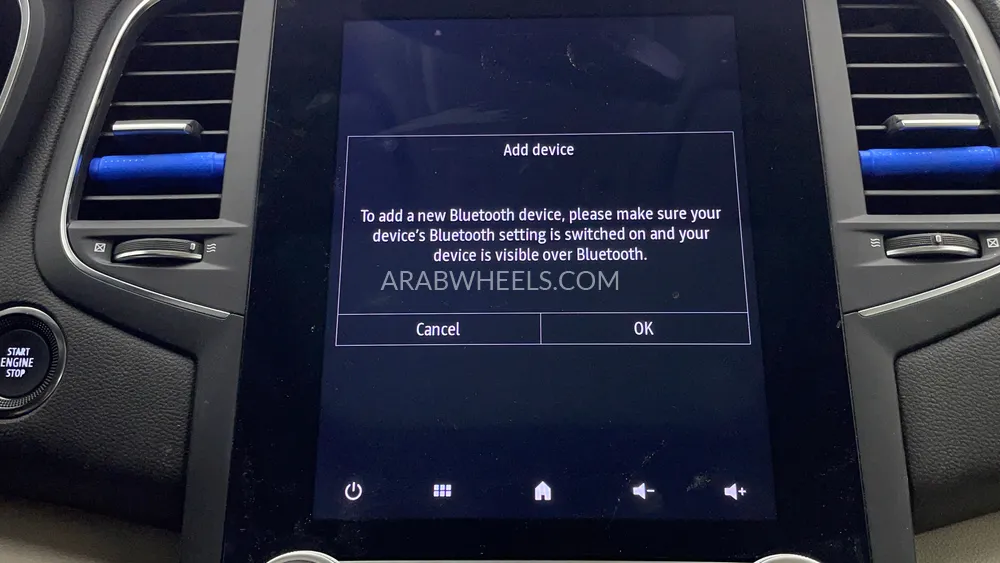 Renault Megane 2023 for Sale in Dubai Image-35