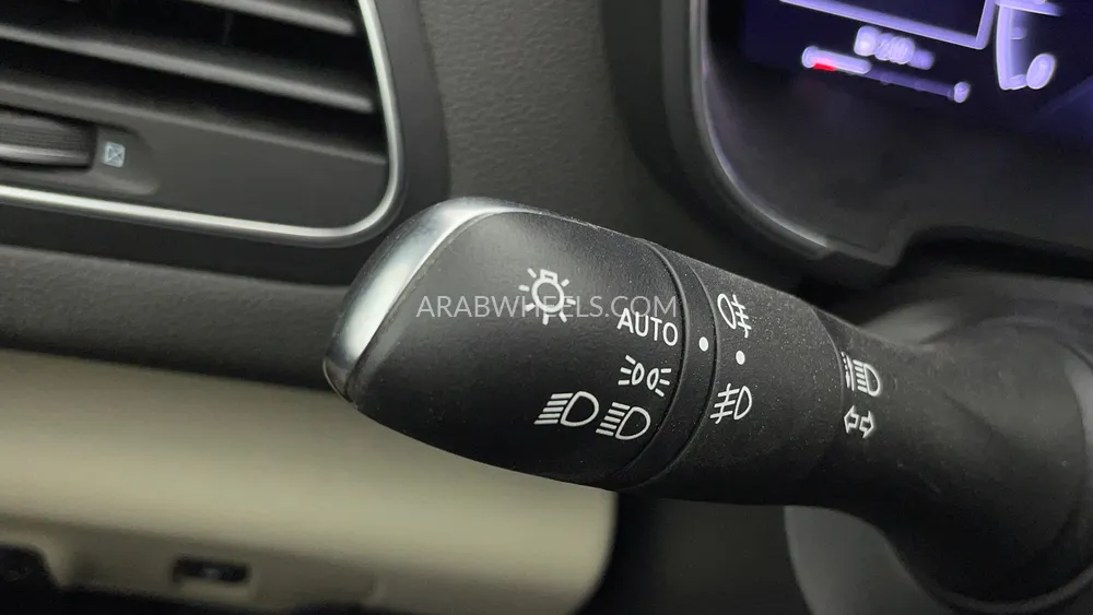 Renault Megane 2023 for Sale in Dubai Image-36