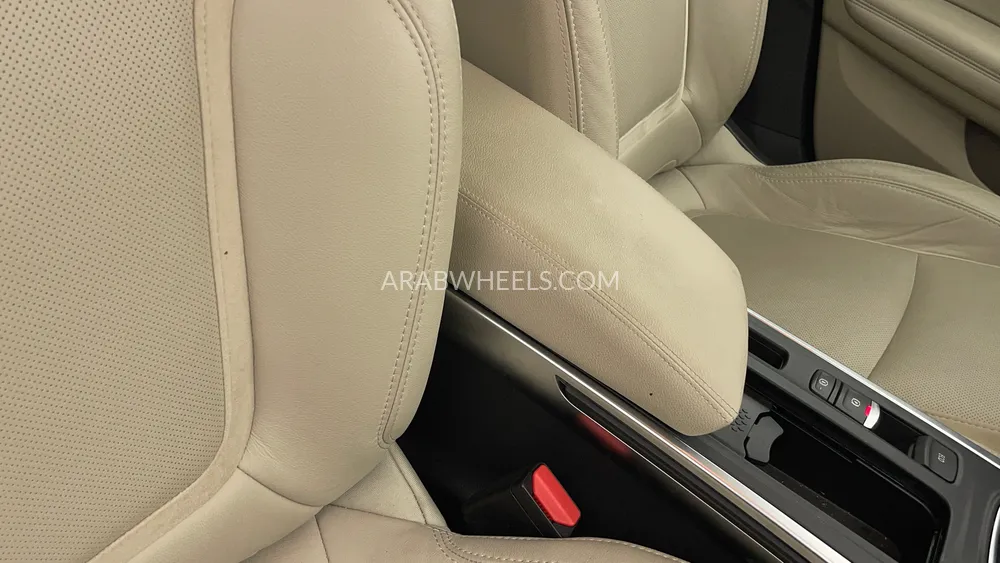 Renault Megane 2023 for Sale in Dubai Image-39