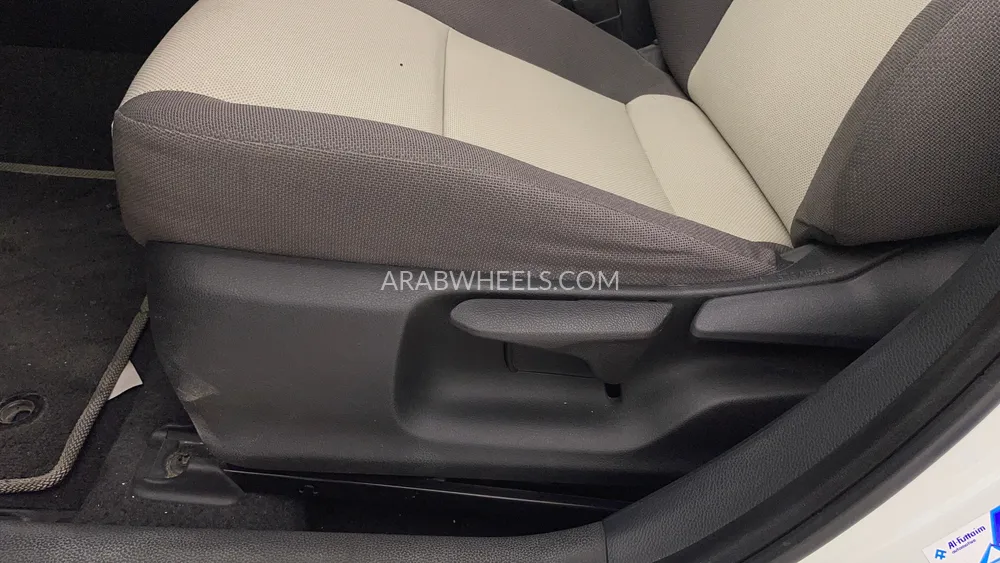 Toyota Corolla 2024 for Sale in Dubai Image-20