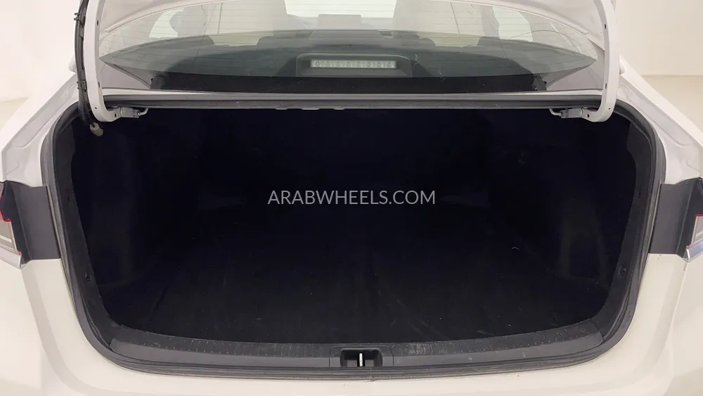 Toyota Corolla 2024 for Sale in Dubai Image-25