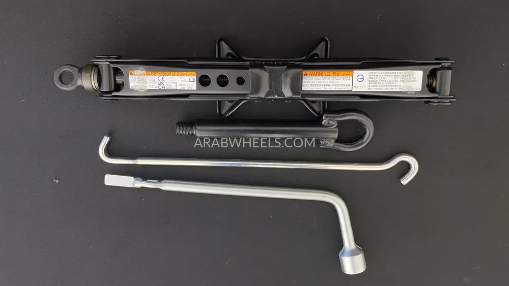 Toyota Corolla 2024 for Sale in Dubai Image-28