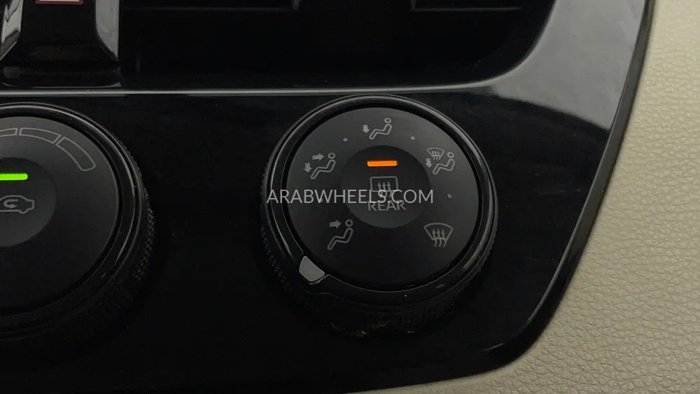 Toyota Corolla 2024 for Sale in Dubai Image-35