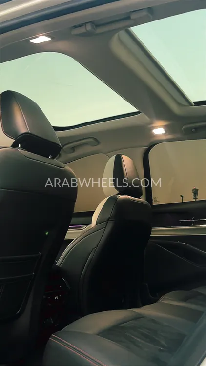 Ford Taurus 2024 for Sale in Al Ain Image-12