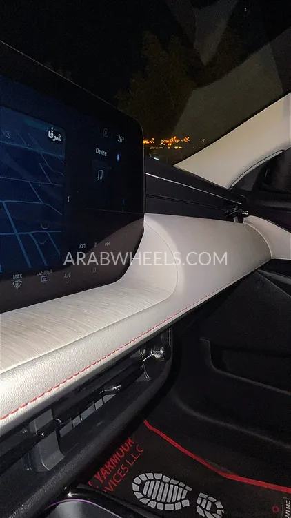 Ford Taurus 2024 for Sale in Al Ain Image-19