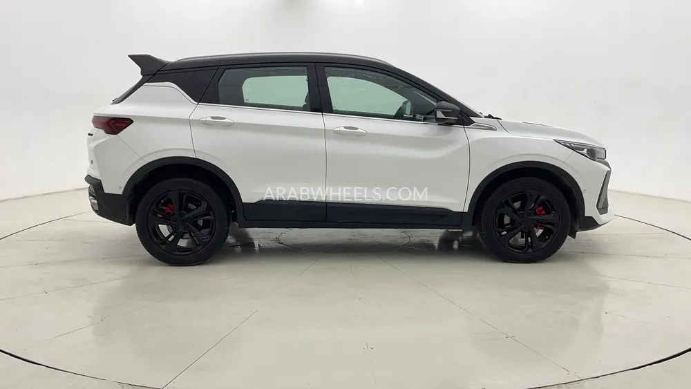 جيلي كولراي 2024 for Sale in دبي Image-2