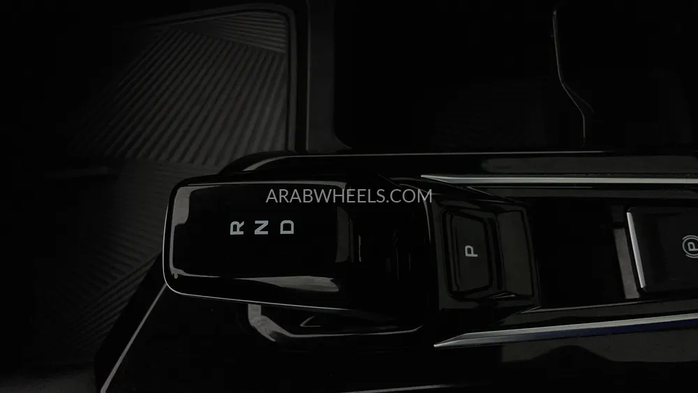 جيلي كولراي 2024 for Sale in دبي Image-20