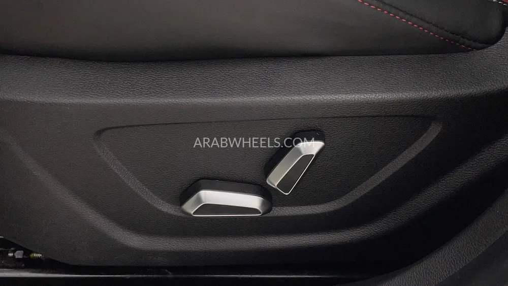 جيلي كولراي 2024 for Sale in دبي Image-24