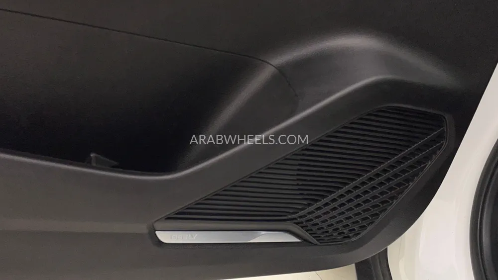 جيلي كولراي 2024 for Sale in دبي Image-25