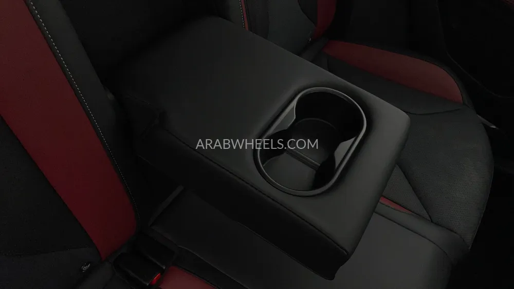 جيلي كولراي 2024 for Sale in دبي Image-43